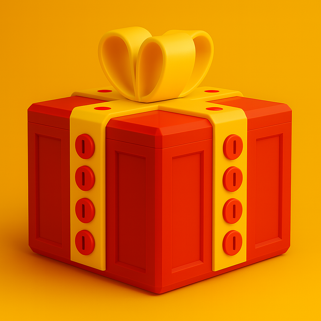 Endless Giftbox