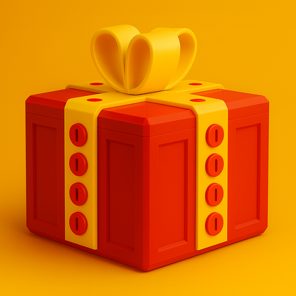 Endless Giftbox