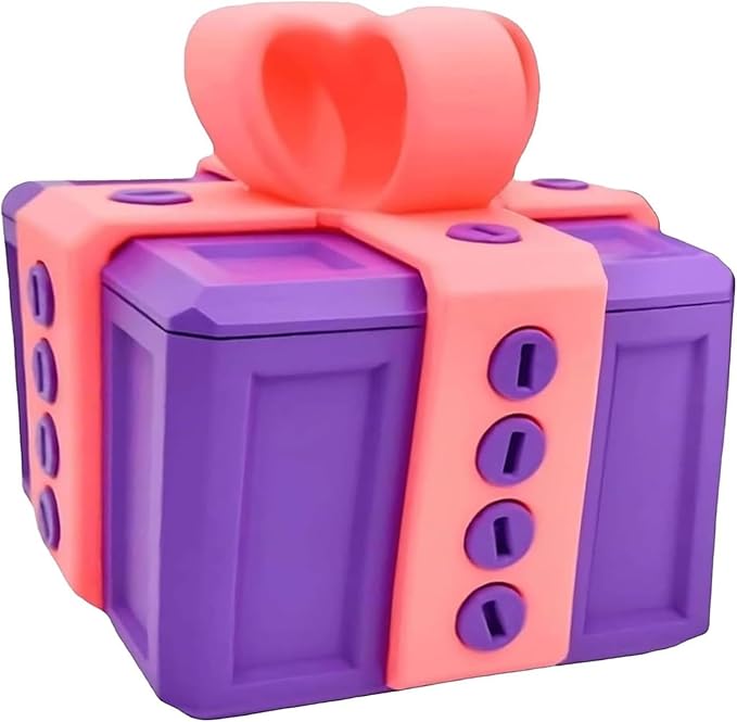 Endless Giftbox
