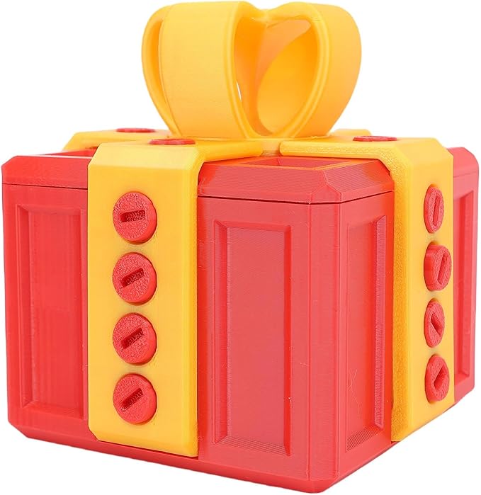 Endless Giftbox