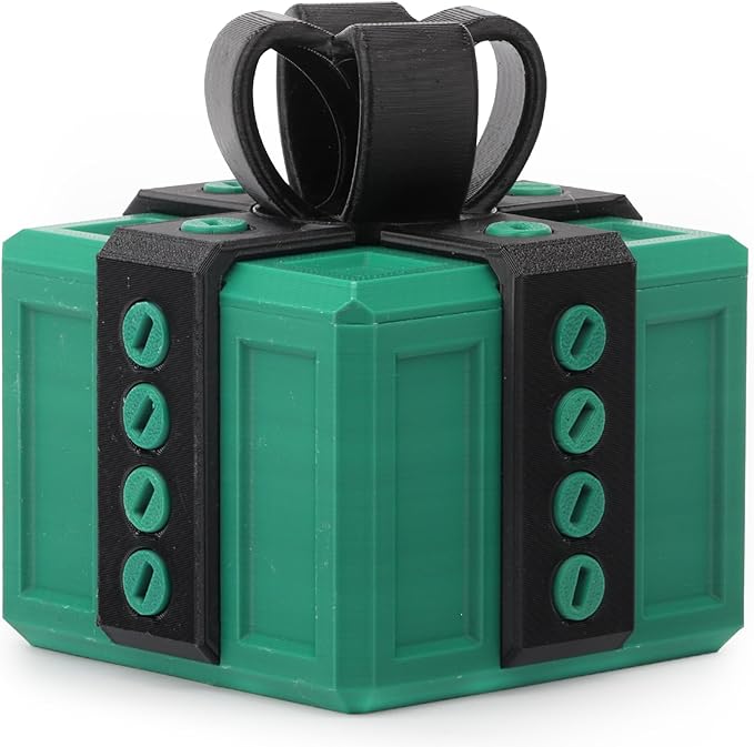 Endless Giftbox
