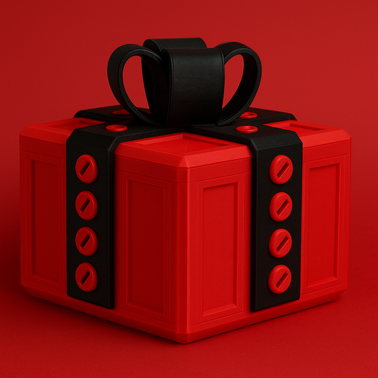 Endless Giftbox