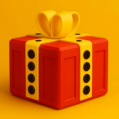 Endless Giftbox