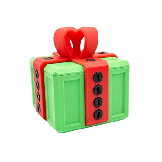 Endless Giftbox