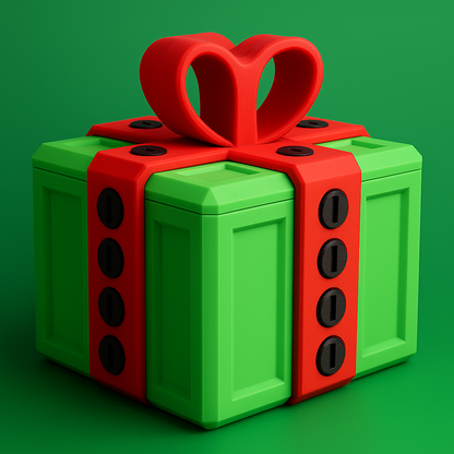 Endless Giftbox