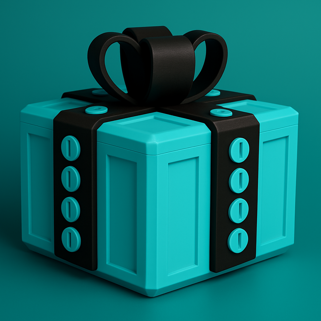 Endless Giftbox