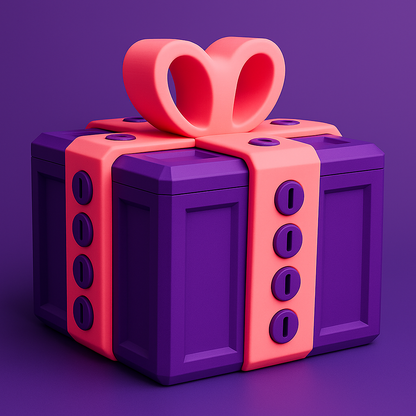 Endless Giftbox